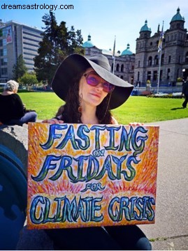 Climate Action Break: A Message from Fridays for Future