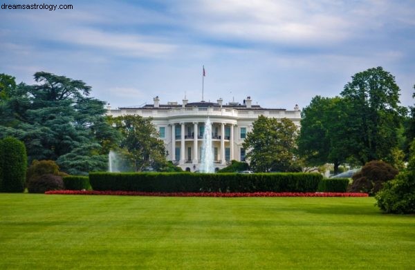 Astrology of the 2019-2020 US Presidential Impeachment: A Deep Dive