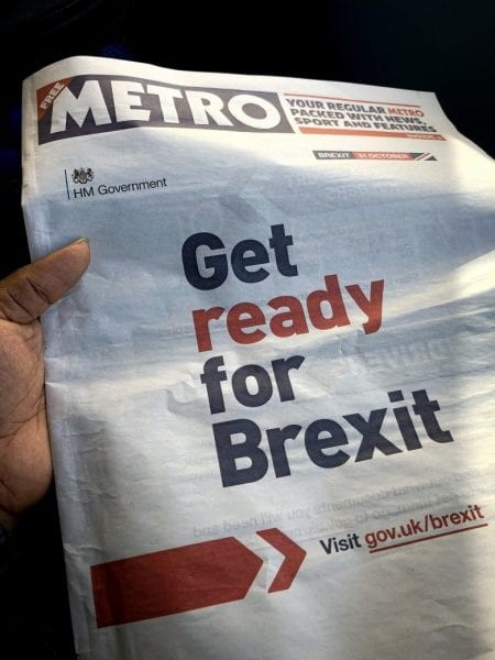 UK 2019 Election Astrology: Predicting Brexit Outcomes & Boris Johnson s Fate