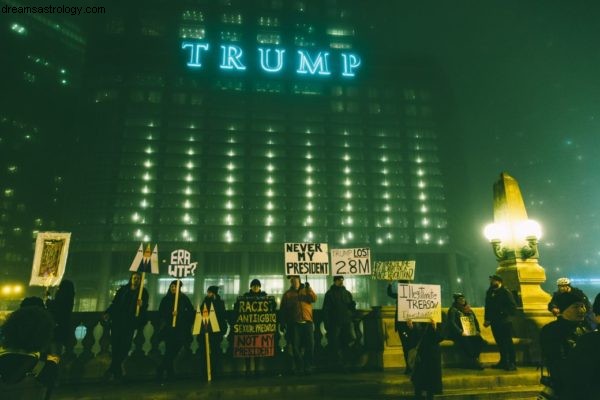 Jupiter-Pluto Aspects 2020: Political Shifts & Transformations