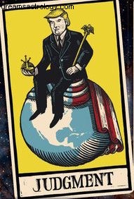 Jupiter-Pluto Aspects 2020: Political Shifts & Transformations