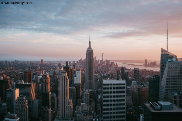 July 2020: Astrological Predictions for Corporate Leaders - Pluto in Capricorn