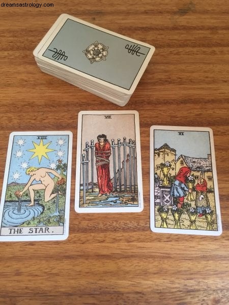 Astrology & Tarot at Home: Empowering Your Self-Read | Podcast