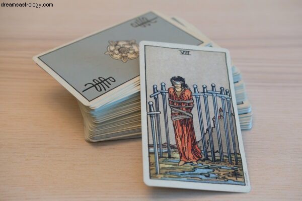 Astrology & Tarot at Home: Empowering Your Self-Read | Podcast