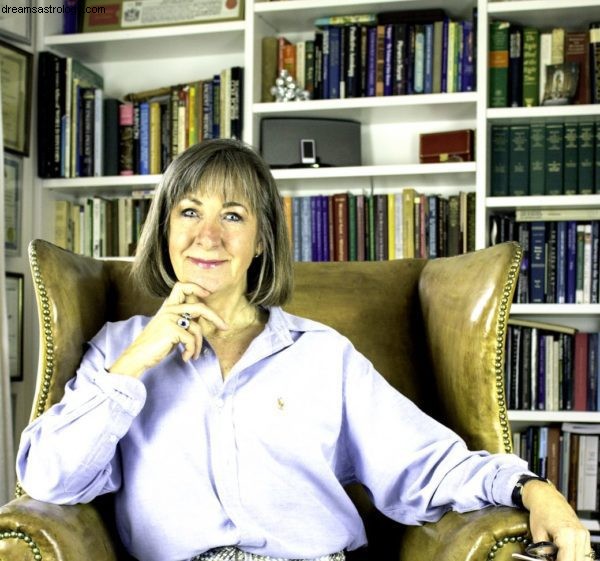 Astrology & COVID-19: Insights & Predictions with Sharon Knight
