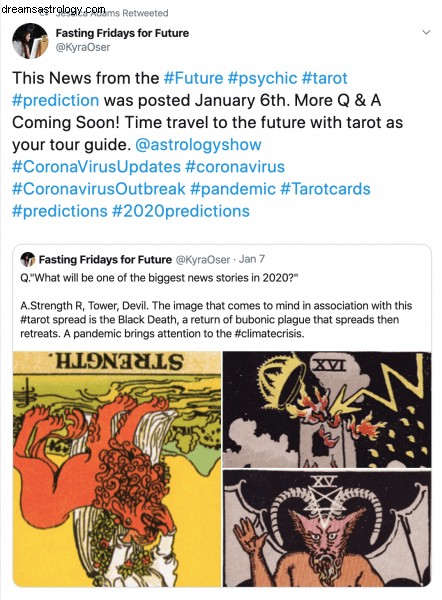 Astrological Insights on COVID-19: Perspectives from Astrologers