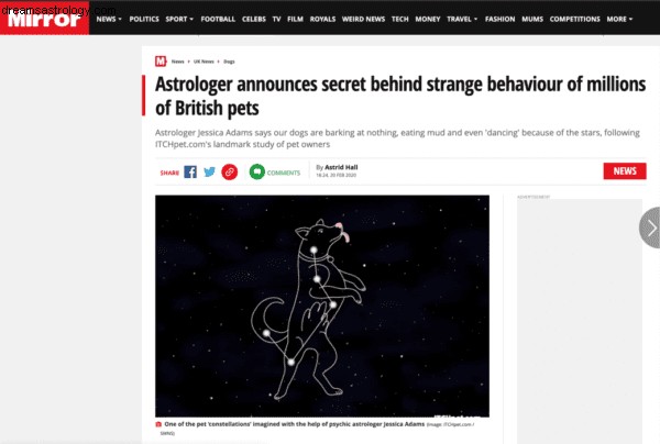 Navigating Mercury Retrograde: Humor & Resilience