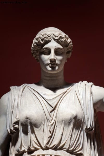 Ceres & Proserpina in Your Birth Chart: Understanding Power & Relationships