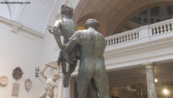 Ceres & Proserpina in Your Birth Chart: Understanding Power & Relationships