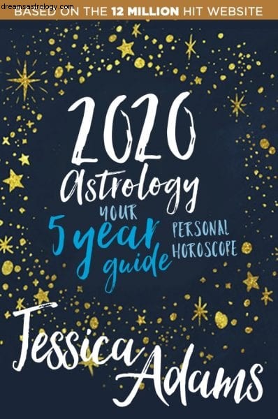 Financial Astrology: Taurus & the Stock Market - April 2020