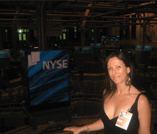 Financial Astrology: Taurus & the Stock Market - April 2020