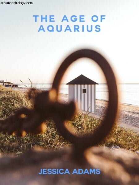 The Age of Aquarius: Predictions & Personal Insights (2023)