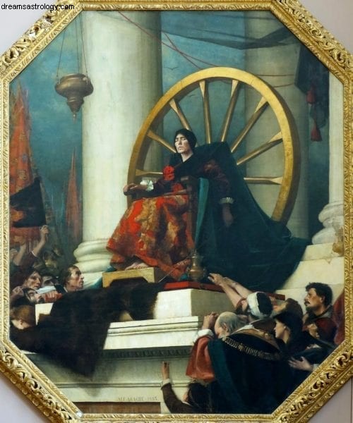 Understanding Fortuna in Astrology: A Weekly Class