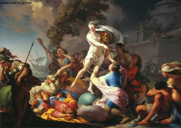 Understanding Fortuna in Astrology: A Weekly Class