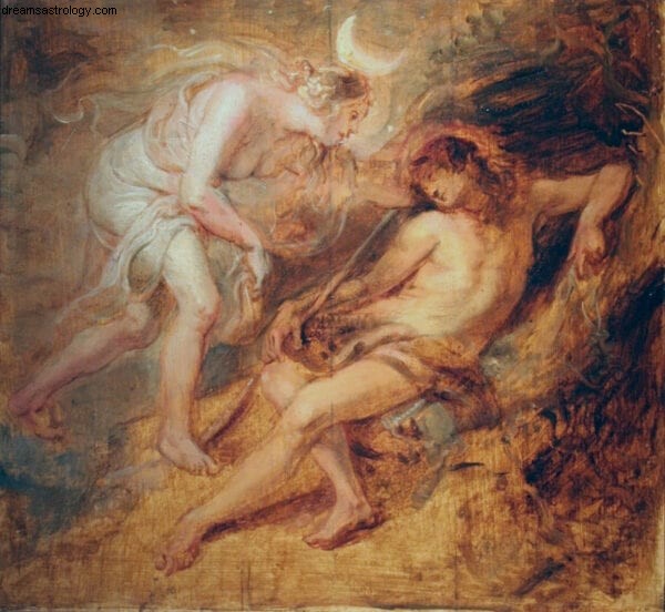 Understanding Diana: The Asteroid of Feminine Power in Astrology