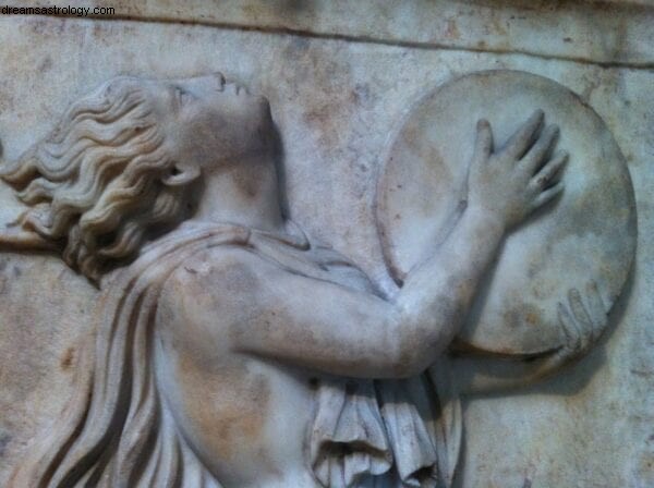 Understanding Bacchus: Pleasure & Hedonism in Your Astrology