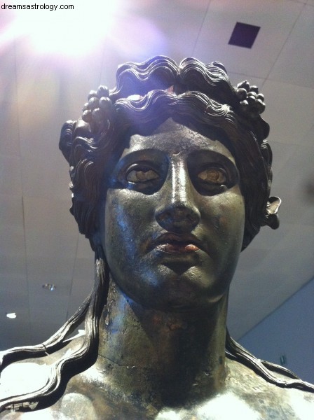 Understanding Bacchus: Pleasure & Hedonism in Your Astrology