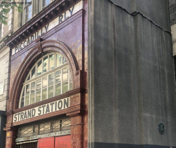 William Lilly & Psychic Astrology: Predicting London s Great Fire