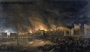 William Lilly & Psychic Astrology: Predicting London s Great Fire