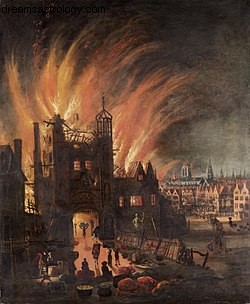 William Lilly & Psychic Astrology: Predicting London s Great Fire