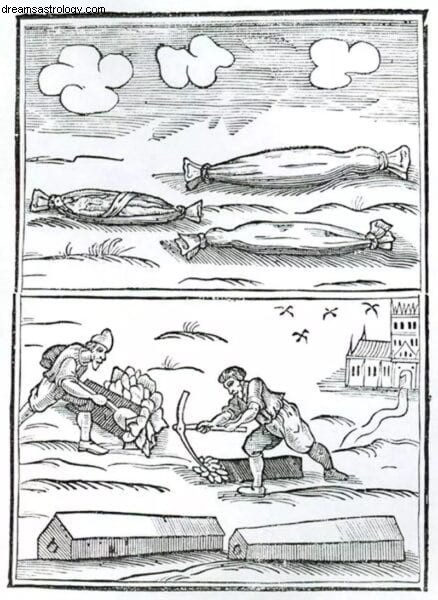William Lilly & Psychic Astrology: Predicting London s Great Fire