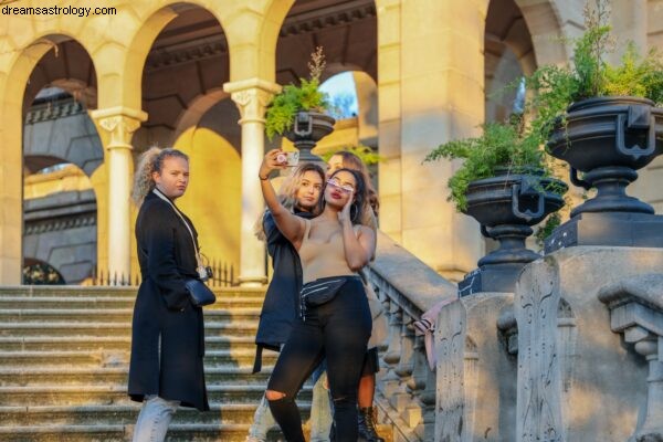 Astrology & Millennials (Gen Y): Understanding the Generation Gap
