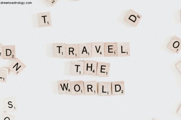 Future Trends 2020-2040: How Astrology Predicts Travel, Immigration & More