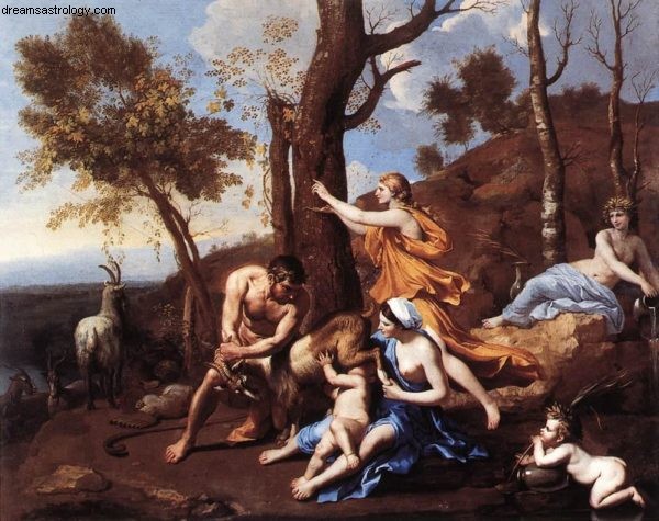 Jupiter in Astrology: Luck, Abundance & Expansion - Weekly Lesson
