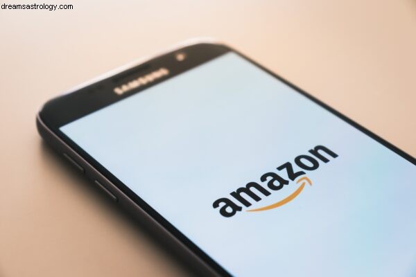 Amazon s Founding Date: An Astrological Analysis of Jeff Bezos Success