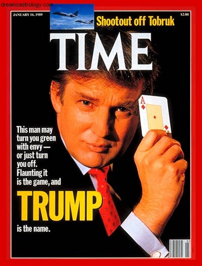 Astrology & the Future of Donald Trump s Casinos: Predictions for 2021