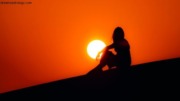 Sun Sign Astrology: Understanding Your Core Identity (Part 1)