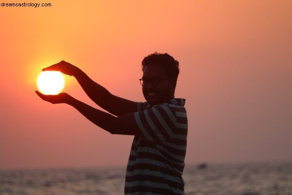 Sun Sign Astrology: Understanding Your Core Identity (Part 1)
