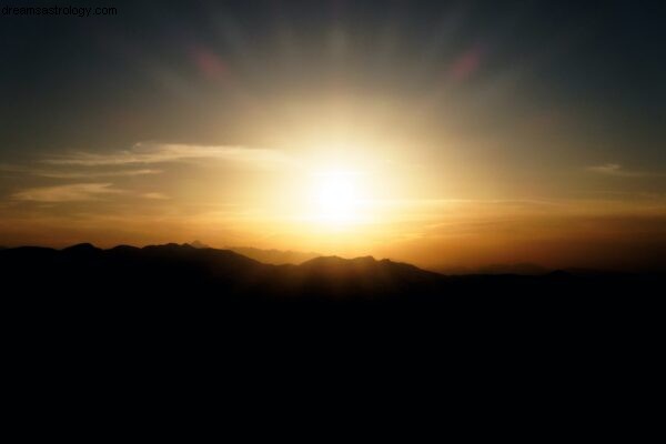 Sun Sign Astrology: Understanding Your Core Identity (Part 1)
