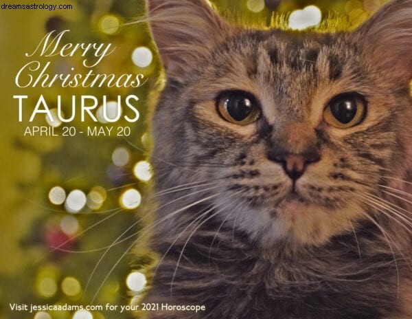 Unique Animal Astrology Christmas eCards - Eco-Friendly Greetings