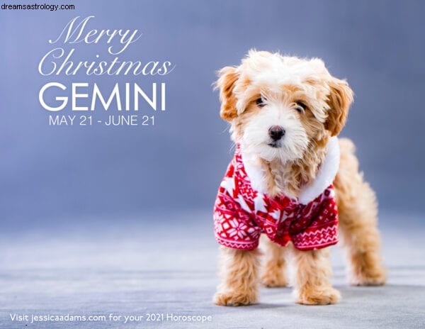 Unique Animal Astrology Christmas eCards - Eco-Friendly Greetings