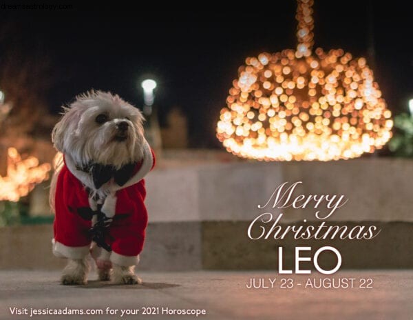 Unique Animal Astrology Christmas eCards - Eco-Friendly Greetings