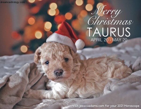 Unique Animal Astrology Christmas eCards - Eco-Friendly Greetings