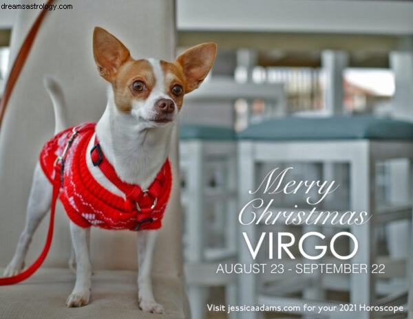 Unique Animal Astrology Christmas eCards - Eco-Friendly Greetings