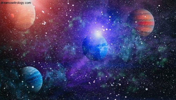 2021 Horoscope: Jupiter & Saturn in Aquarius - Conscious Cafe s Astrological Insights