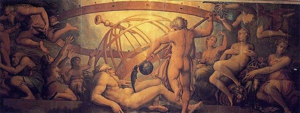 Modern Astrology Explained: A Beginner s Guide to Pluto & Chiron