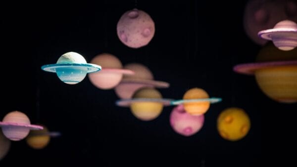 Modern Astrology Explained: A Beginner s Guide to Pluto & Chiron