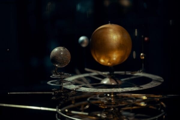 Modern Astrology Explained: A Beginner s Guide to Pluto & Chiron