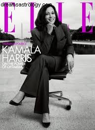 Kamala Harris Astrology: In-Depth Birth Chart Analysis