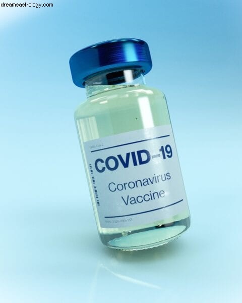 COVID-19 Vaccines: Understanding the Reality Beyond the  Silver Bullet 