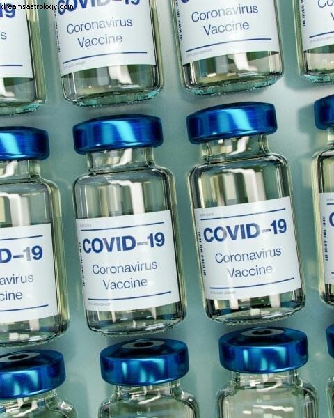 COVID-19 Vaccines: Understanding the Reality Beyond the  Silver Bullet 