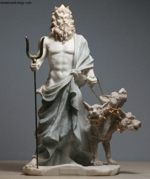 Pluto in Astrology: Meaning, History & Impact on Your Horoscope