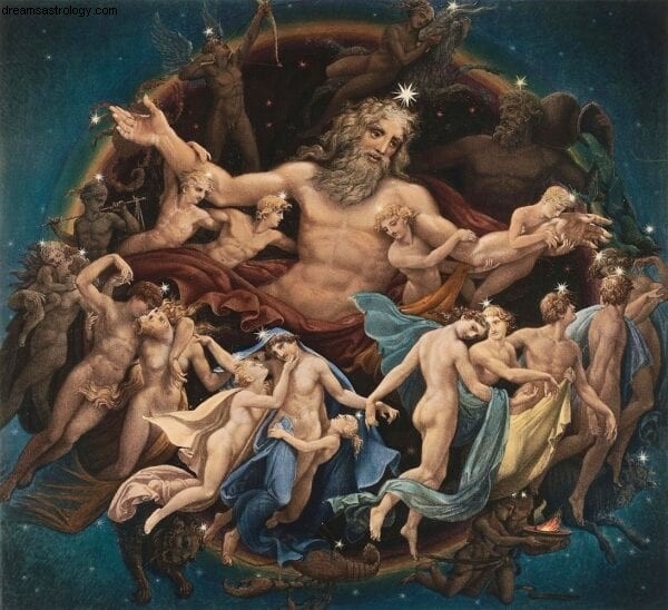 Uranus in Virgo: Health, Freedom & the 1960s