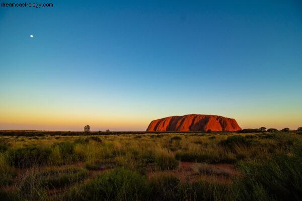 Australia 2021 Astrology Forecast: Navigating Change & Uncertainty