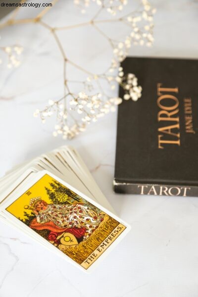 Predicting the Future: Insights from Astrology, Tarot & Dreams