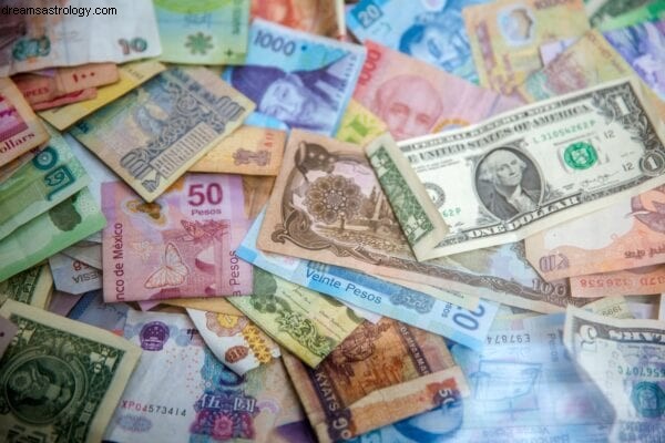 Astrology & Finances: Understanding Your Money Blueprint